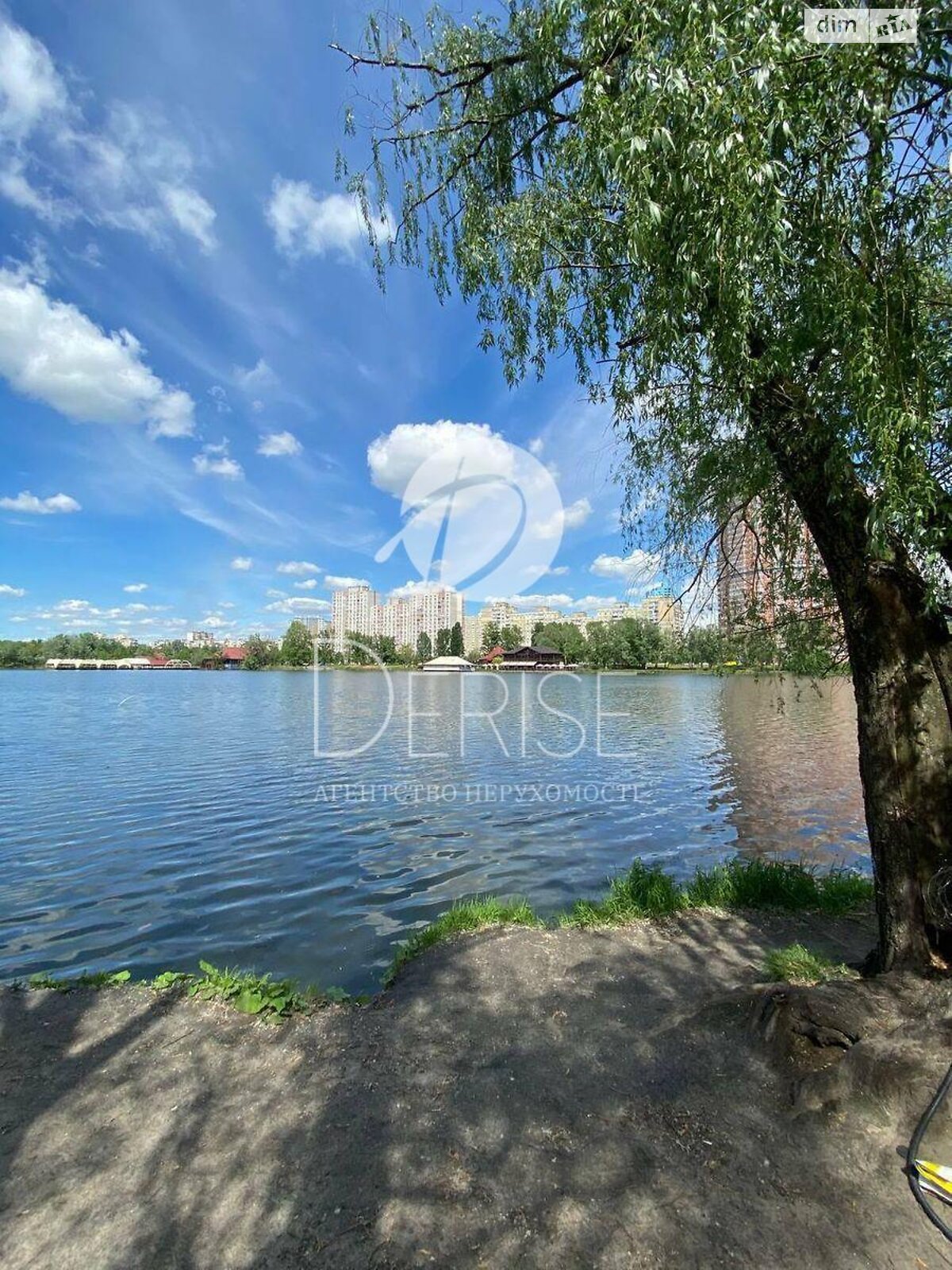 Продажа однокомнатной квартиры в Киеве, на ул. Драгоманова 2А, район Дарницкий фото 1 Продажа однокомнатной квартиры в Киеве, на ул. Драгоманова 2А, район Дарницкий фото 1