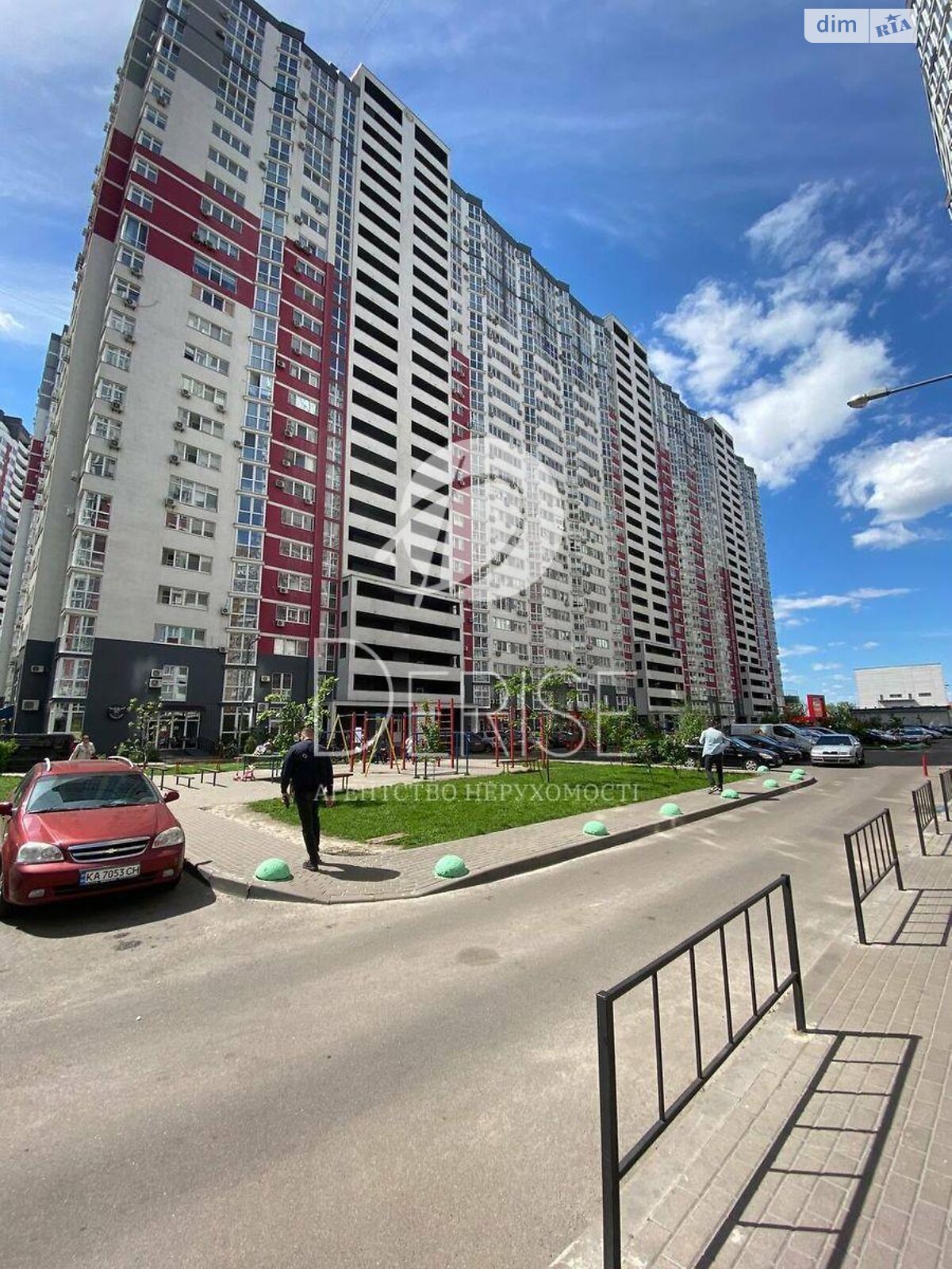 Продажа однокомнатной квартиры в Киеве, на ул. Драгоманова 2А, район Дарницкий фото 1 Продажа однокомнатной квартиры в Киеве, на ул. Драгоманова 2А, район Дарницкий фото 1