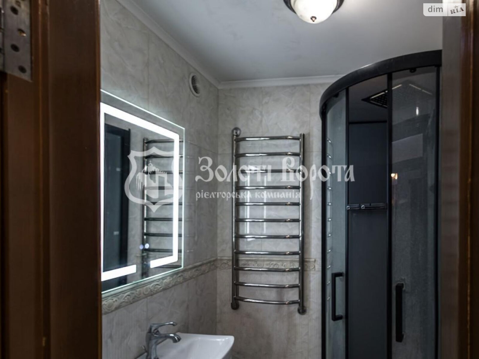 Продажа трехкомнатной квартиры в Киеве, на ул. Драгоманова 5, район Дарницкий фото 1