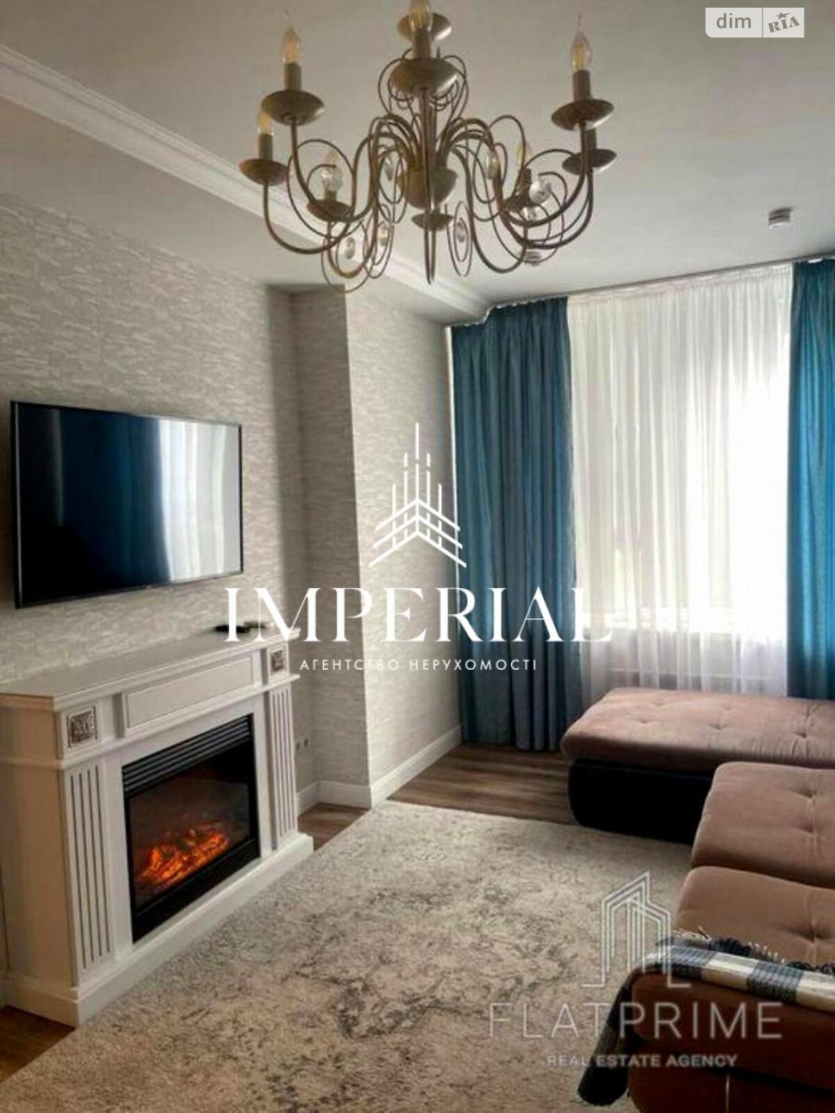 Продажа двухкомнатной квартиры в Киеве, на ул. Драгоманова 10, район Дарницкий фото 1