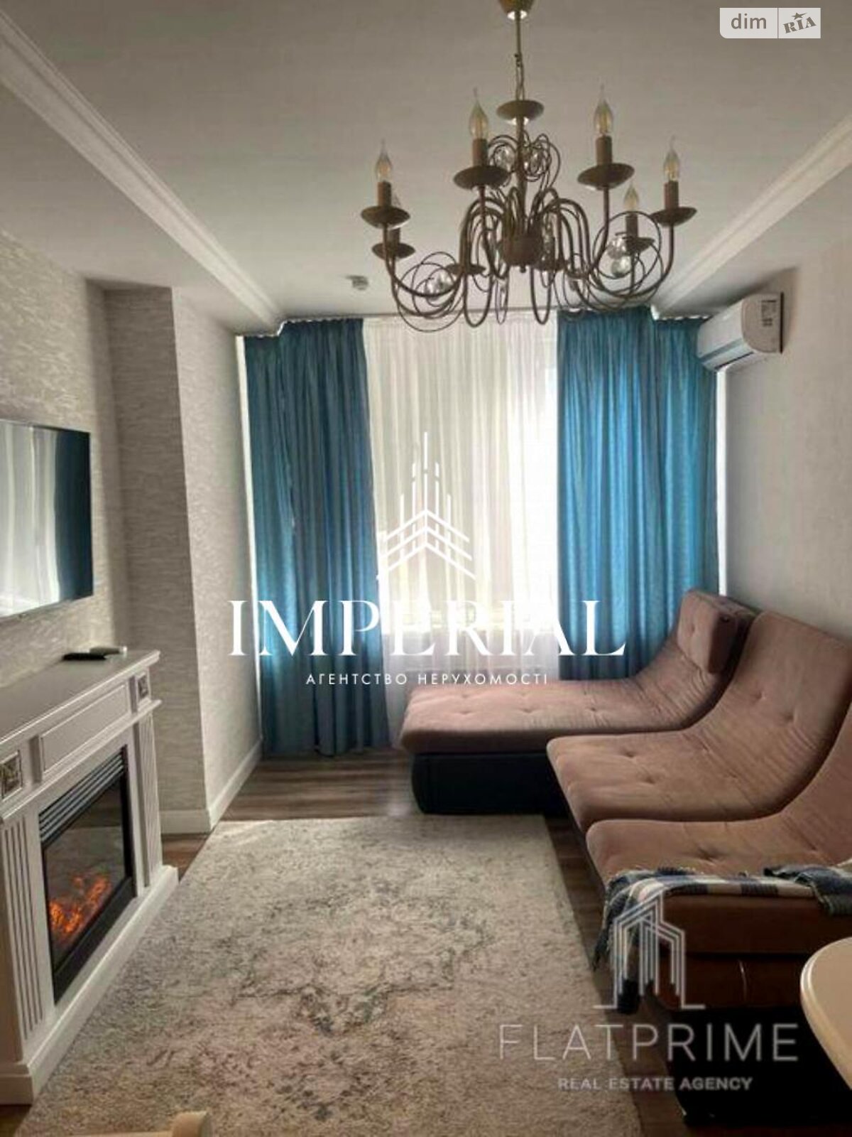 Продажа двухкомнатной квартиры в Киеве, на ул. Драгоманова 10, район Дарницкий фото 1