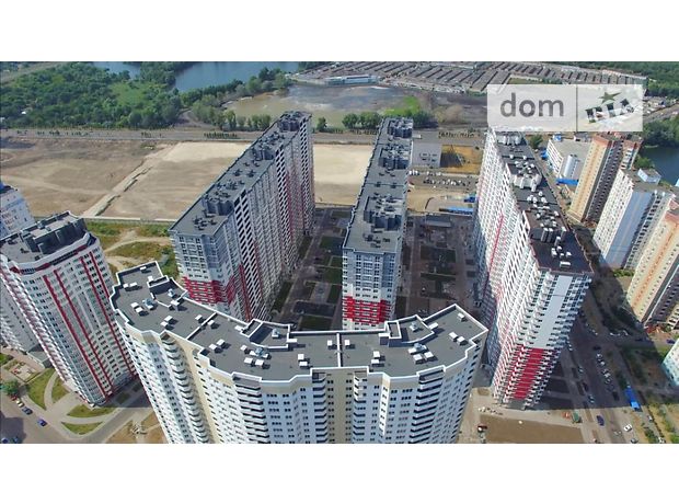 Продажа квартиры, 1 ком., Киев, р‑н. Дарницкий, ст.м. Позняки, Драгоманова улица, дом 2 б Продажа квартиры, 1 ком., Киев, р‑н. Дарницкий, ст.м. Позняки, Драгоманова улица, дом 2 б