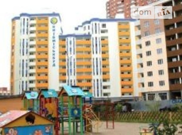 Продажа квартиры, 3 ком., Киев, р‑н. Дарницкий, ст.м. Позняки, Драгоманова улица, дом 35 Продажа квартиры, 3 ком., Киев, р‑н. Дарницкий, ст.м. Позняки, Драгоманова улица, дом 35