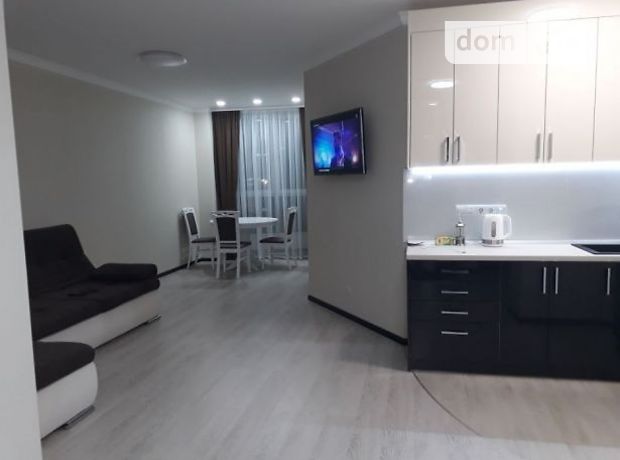 Продажа квартиры, 1 ком., Киев, р‑н. Дарницкий, ст.м. Позняки, Драгоманова улица, дом 2а Продажа квартиры, 1 ком., Киев, р‑н. Дарницкий, ст.м. Позняки, Драгоманова улица, дом 2а