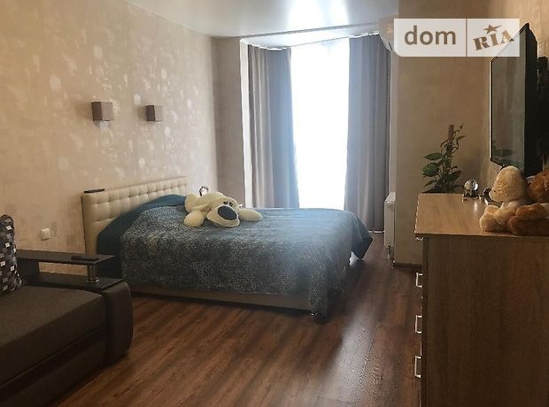 Продажа квартиры, 1 ком., Киев, р‑н. Дарницкий, Драгоманова улица, дом 2 Продажа квартиры, 1 ком., Киев, р‑н. Дарницкий, Драгоманова улица, дом 2