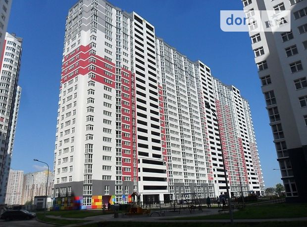 Продажа квартиры, 1 ком., Киев, р‑н. Дарницкий, ст.м. Позняки, Драгоманова улица, дом 2а Продажа квартиры, 1 ком., Киев, р‑н. Дарницкий, ст.м. Позняки, Драгоманова улица, дом 2а