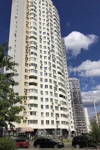 Продаж двокімнатної квартири в Києві, на вул. Олени Пчілки 8, район Дарницький фото 2