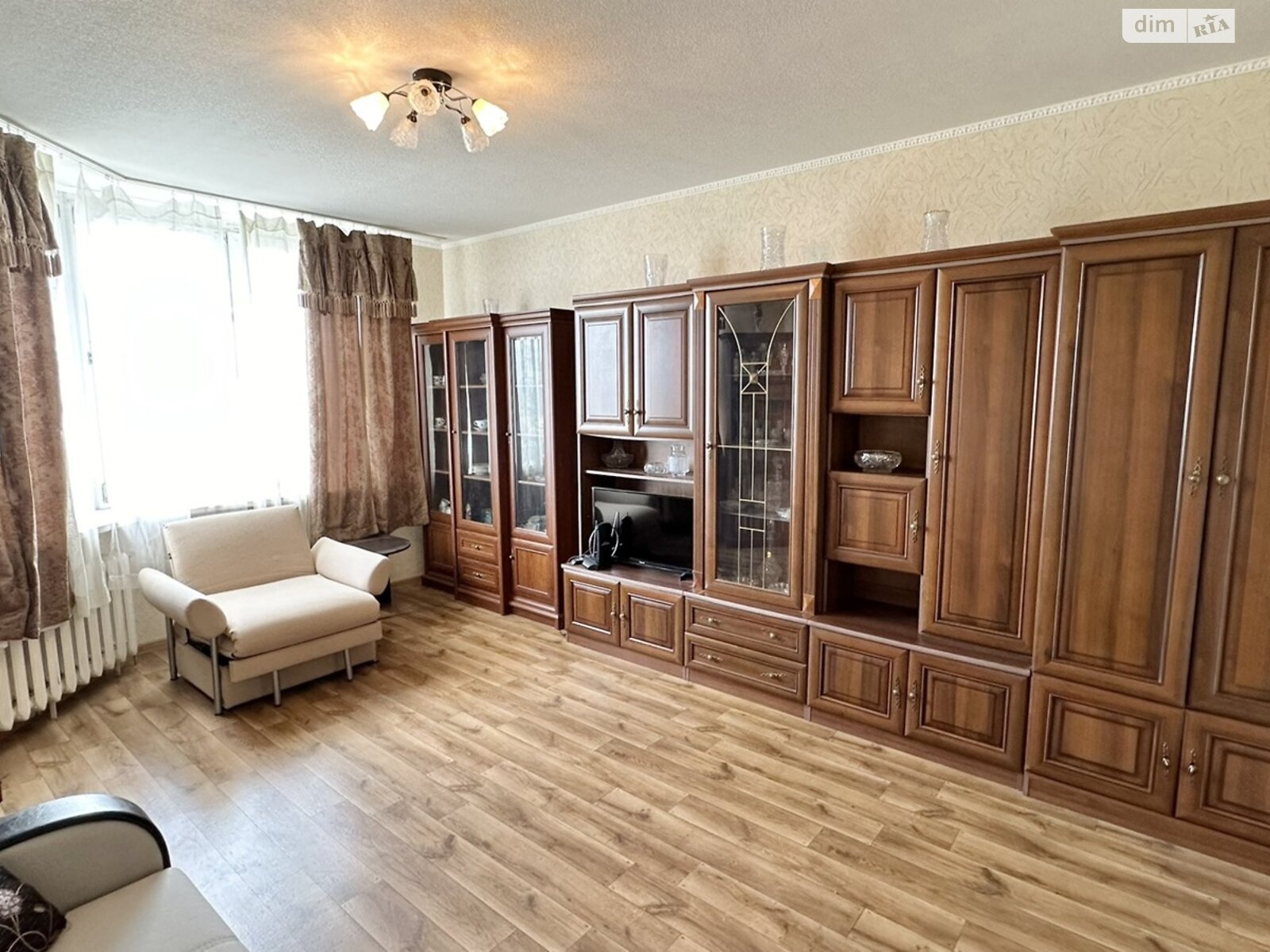 Продаж двокімнатної квартири в Києві, на вул. Олени Пчілки 2, район Дарницький фото 1 Продаж двокімнатної квартири в Києві, на вул. Олени Пчілки 2, район Дарницький фото 1