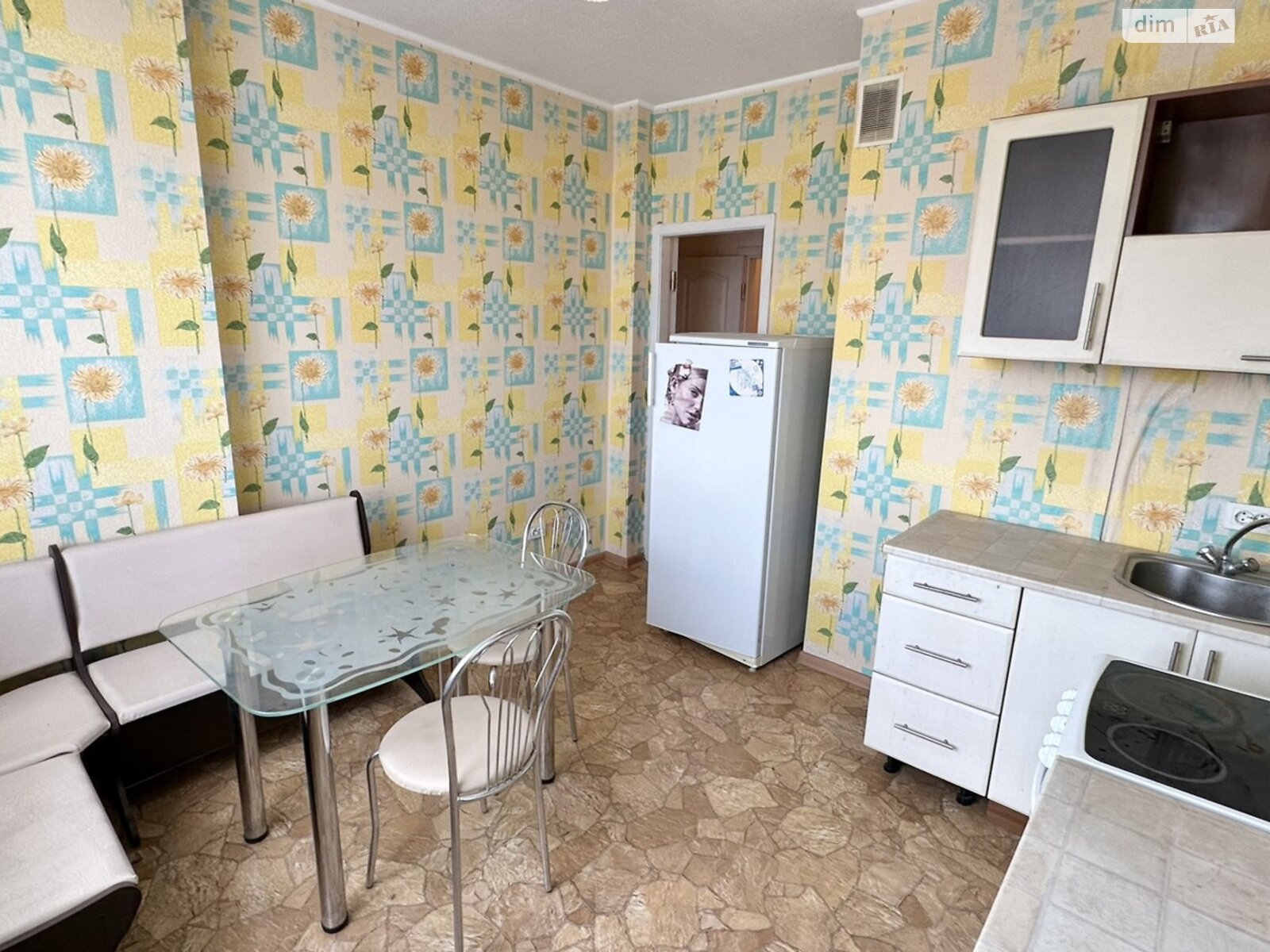 Продаж двокімнатної квартири в Києві, на вул. Олени Пчілки 2, район Дарницький фото 1 Продаж двокімнатної квартири в Києві, на вул. Олени Пчілки 2, район Дарницький фото 1