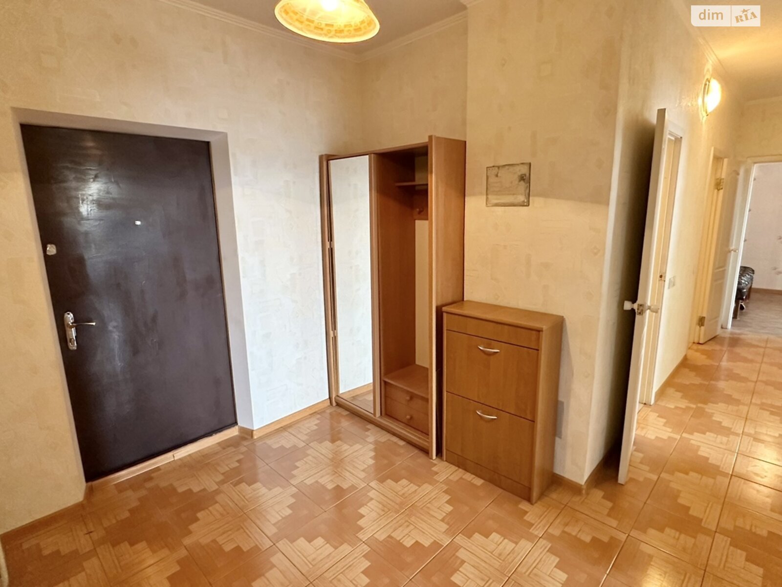 Продаж двокімнатної квартири в Києві, на вул. Олени Пчілки 2, район Дарницький фото 1 Продаж двокімнатної квартири в Києві, на вул. Олени Пчілки 2, район Дарницький фото 1