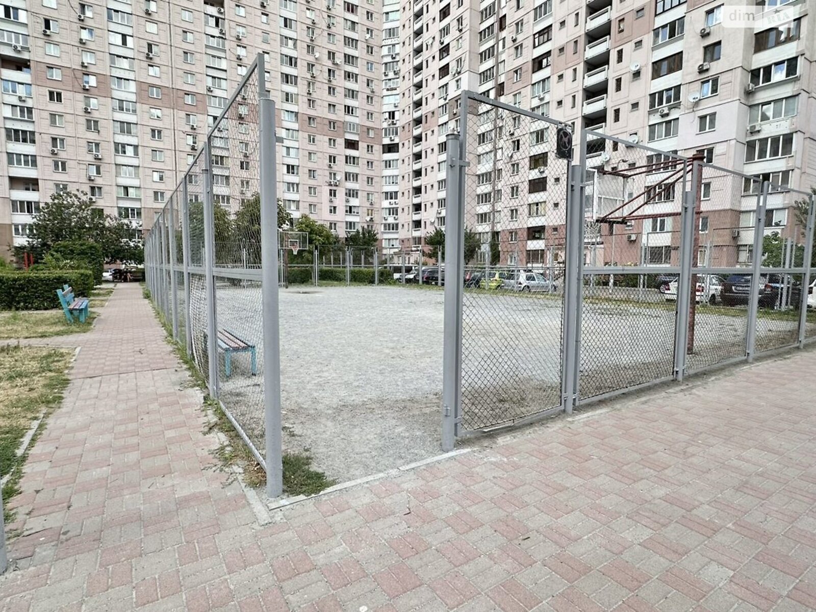 Продаж двокімнатної квартири в Києві, на вул. Олени Пчілки 2, район Дарницький фото 1 Продаж двокімнатної квартири в Києві, на вул. Олени Пчілки 2, район Дарницький фото 1