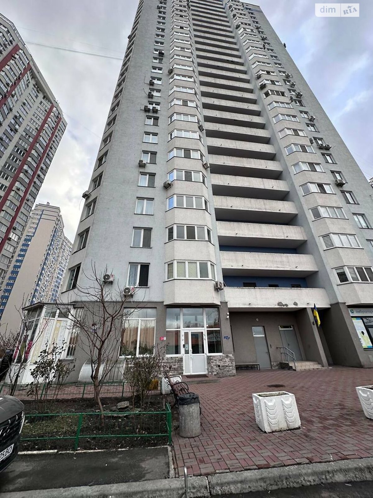 Продаж однокімнатної квартири в Києві, на вул. Олени Пчілки 6, район Дарницький фото 1 Продаж однокімнатної квартири в Києві, на вул. Олени Пчілки 6, район Дарницький фото 1