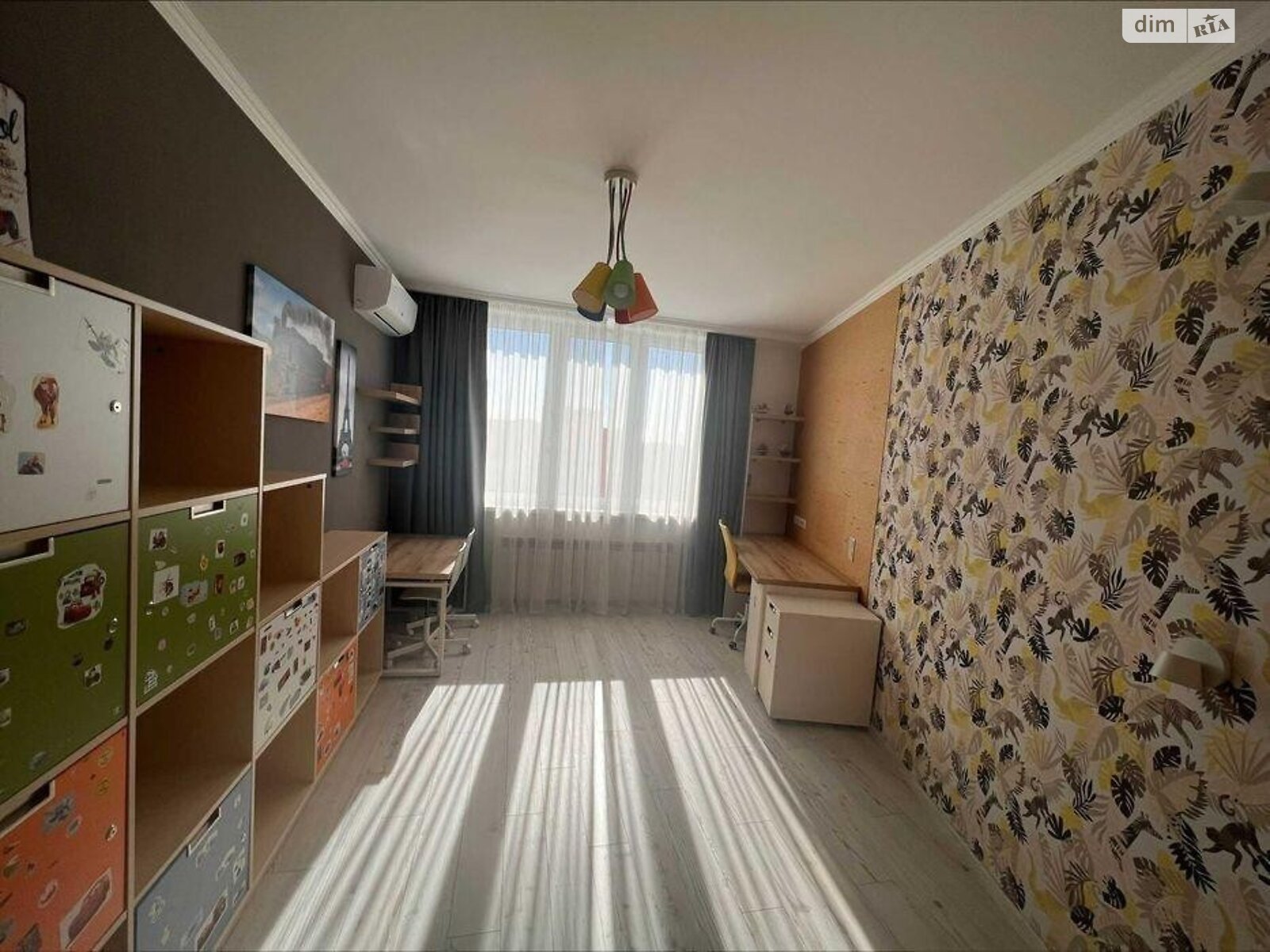 Продажа трехкомнатной квартиры в Киеве, на ул. Елены Пчилки 5, район Дарницкий фото 1