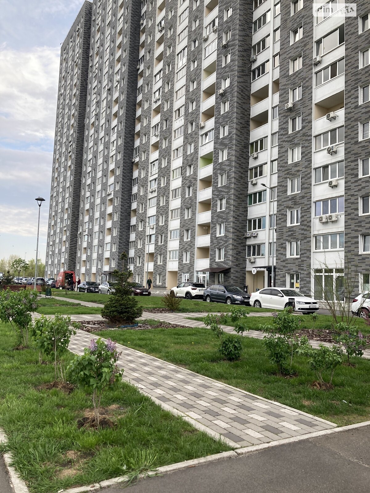Продажа двухкомнатной квартиры в Киеве, на ул. Ревуцкого 54, район Дарницкий фото 1