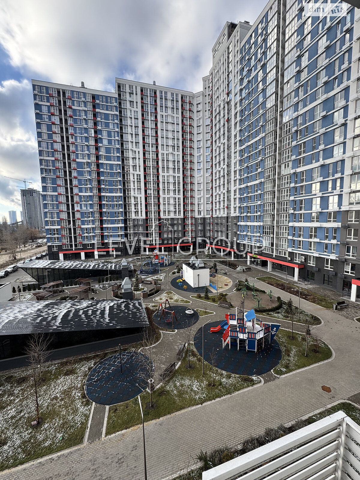 Продаж двокімнатної квартири в Києві, на вул. Гліба Бабича 8Б, район Дарницький фото 1 Продаж двокімнатної квартири в Києві, на вул. Гліба Бабича 8Б, район Дарницький фото 1