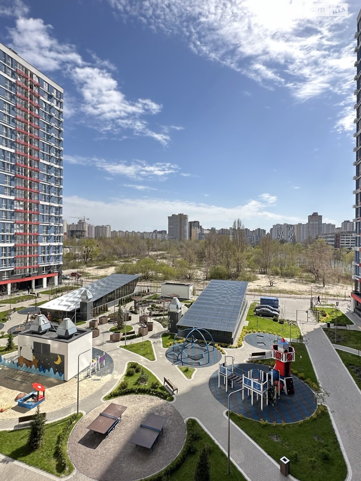 Продаж двокімнатної квартири в Києві, на вул. Гліба Бабича 8Б, район Дарницький фото 1 Продаж двокімнатної квартири в Києві, на вул. Гліба Бабича 8Б, район Дарницький фото 1