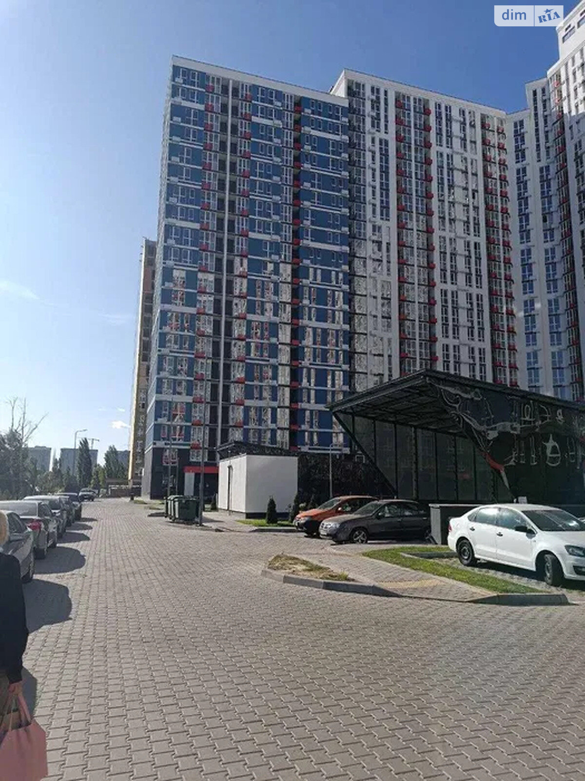 Продаж двокімнатної квартири в Києві, на вул. Гліба Бабича 8, район Дарницький фото 1 Продаж двокімнатної квартири в Києві, на вул. Гліба Бабича 8, район Дарницький фото 1