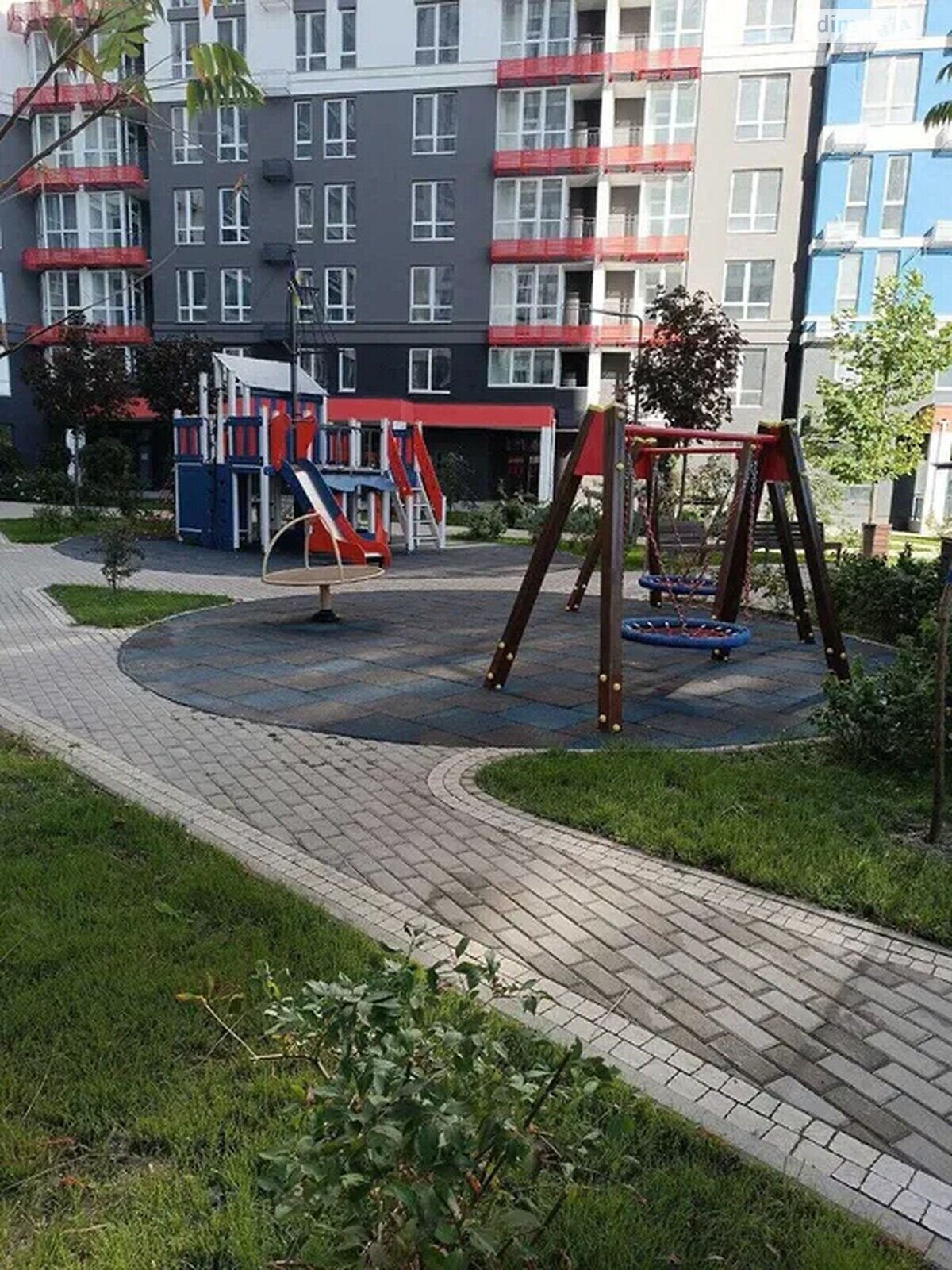Продаж двокімнатної квартири в Києві, на вул. Гліба Бабича 8, район Дарницький фото 1 Продаж двокімнатної квартири в Києві, на вул. Гліба Бабича 8, район Дарницький фото 1