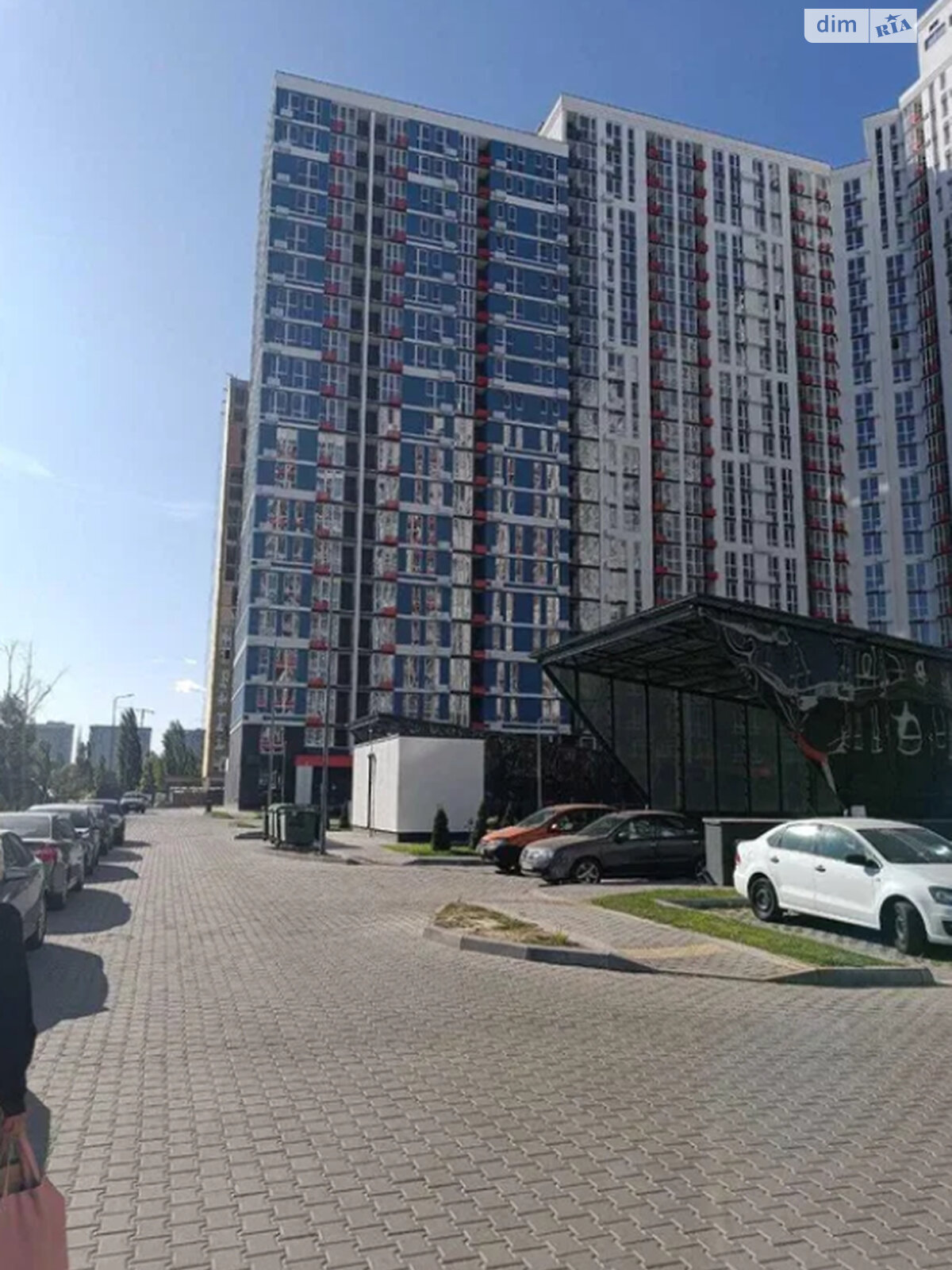 Продажа двухкомнатной квартиры в Киеве, на ул. Глеба Бабича 8, район Дарницкий фото 1 Продажа двухкомнатной квартиры в Киеве, на ул. Глеба Бабича 8, район Дарницкий фото 1