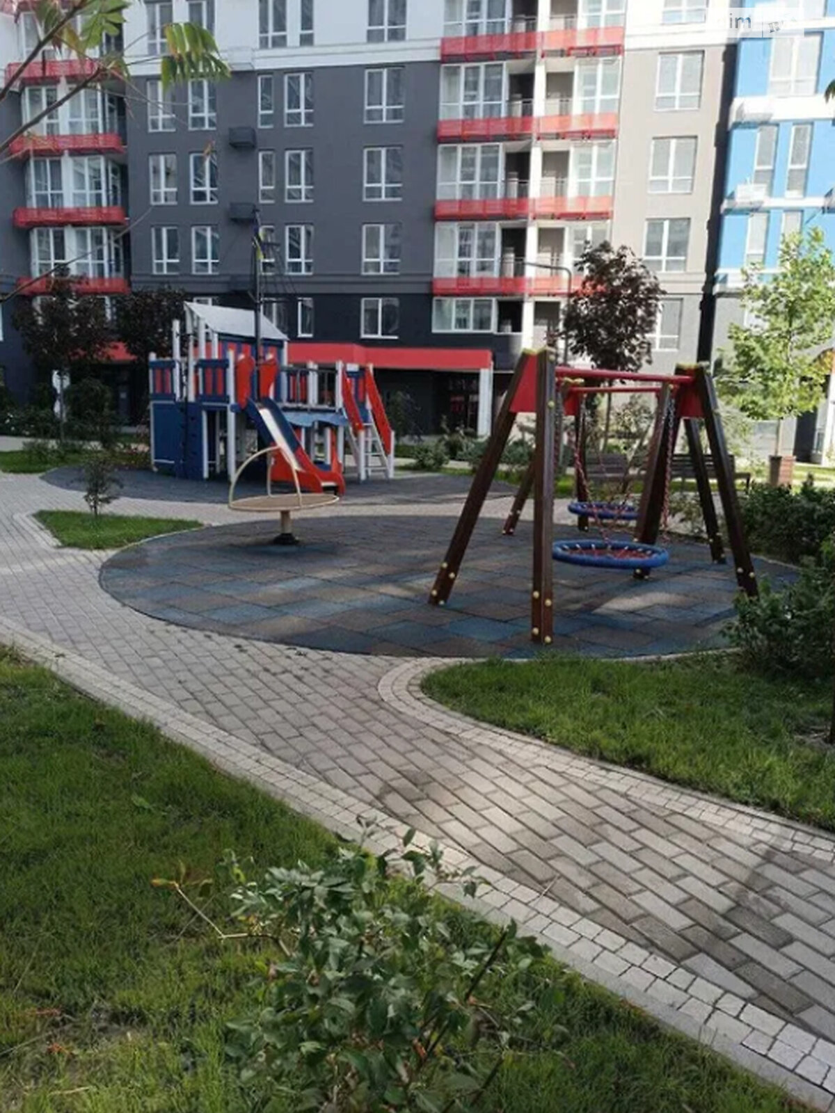 Продажа двухкомнатной квартиры в Киеве, на ул. Глеба Бабича 8, район Дарницкий фото 1 Продажа двухкомнатной квартиры в Киеве, на ул. Глеба Бабича 8, район Дарницкий фото 1
