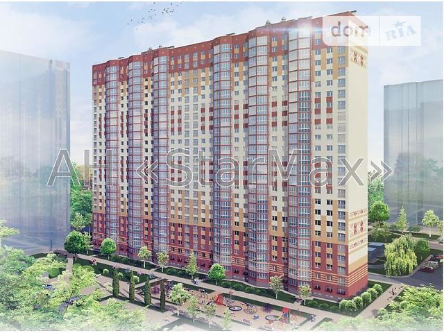 Продажа квартиры, 1 ком., Киев, р‑н. Дарницкий, Гмыри Бориса ул., 16 Продажа квартиры, 1 ком., Киев, р‑н. Дарницкий, Гмыри Бориса ул., 16