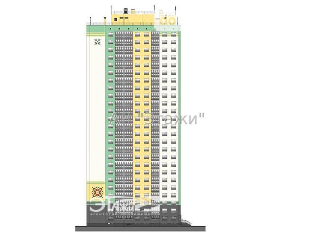 Продажа квартиры, 1 ком., Киев, р‑н. Дарницкий, Гмыри Бориса ул., 21 Продажа квартиры, 1 ком., Киев, р‑н. Дарницкий, Гмыри Бориса ул., 21