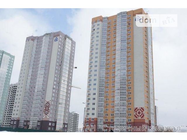 Продажа квартиры, 2 ком., Киев, р‑н. Дарницкий, Гмыри Бориса ул., 31 Продажа квартиры, 2 ком., Киев, р‑н. Дарницкий, Гмыри Бориса ул., 31