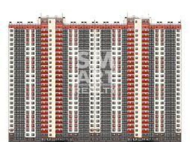 Продажа квартиры, 1 ком., Киев, р‑н. Дарницкий, ст.м. Осокорки, Гмыри Бориса Продажа квартиры, 1 ком., Киев, р‑н. Дарницкий, ст.м. Осокорки, Гмыри Бориса