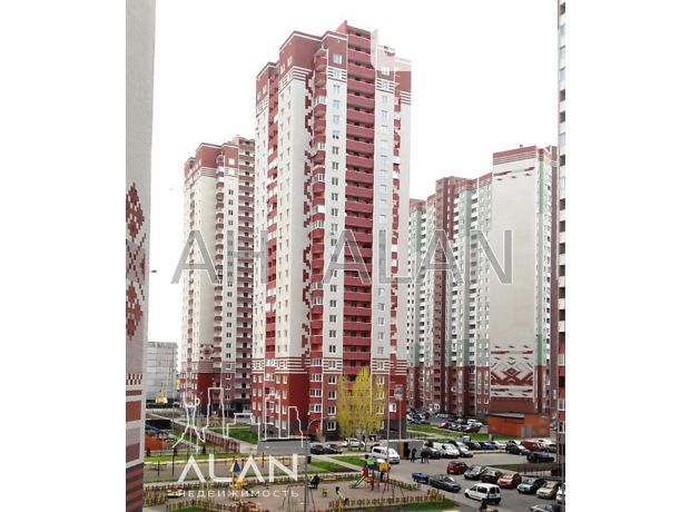 Продажа двухкомнатной квартиры в Киеве, на ул. Бориса Гмыри 33, район Дарницкий фото 1 Продажа двухкомнатной квартиры в Киеве, на ул. Бориса Гмыри 33, район Дарницкий фото 1