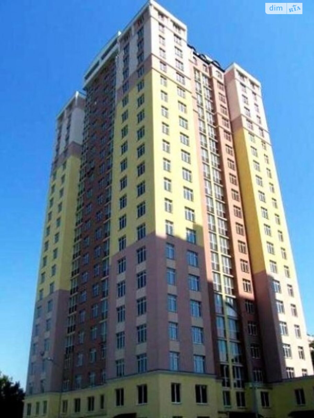 Продажа трехкомнатной квартиры в Киеве, на ул. Гната Хоткевича 8, район Дарницкий фото 1