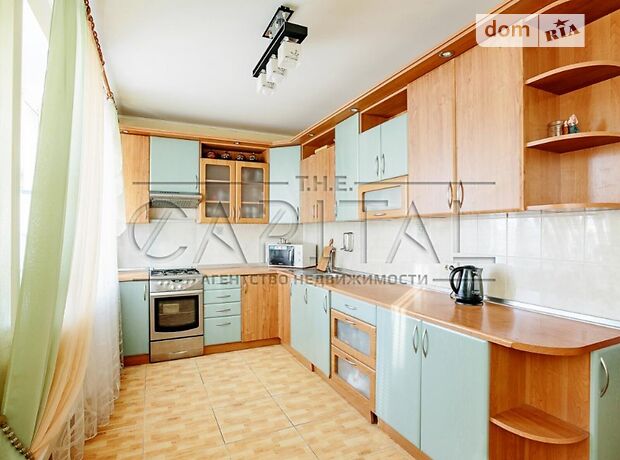 Продажа трехкомнатной квартиры в Киеве, на ул. Горловская 220 район Дарницкий фото 1 Продажа трехкомнатной квартиры в Киеве, на ул. Горловская 220 район Дарницкий фото 1