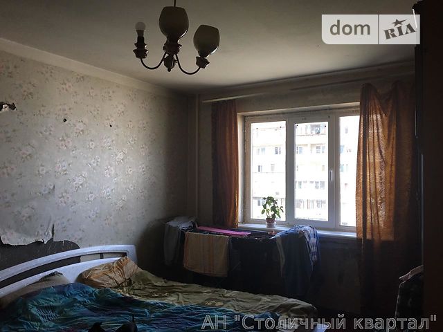 Продажа квартиры, 1 ком., Киев, р‑н. Дарницкий, Григоренко Петра пр-т, 25 "Б" Продажа квартиры, 1 ком., Киев, р‑н. Дарницкий, Григоренко Петра пр-т, 25 "Б"