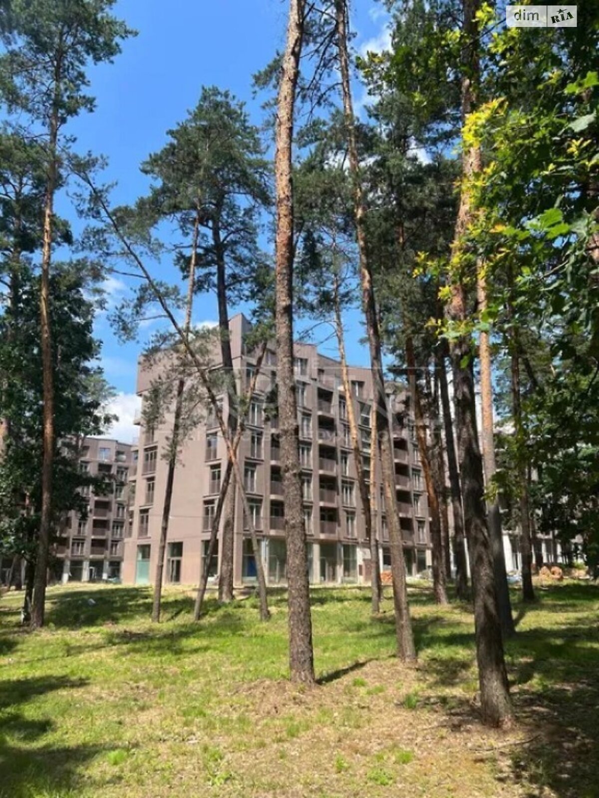 Продаж трикімнатної квартири в Києві, на шосе Харківське, район Дарницький фото 1 Продаж трикімнатної квартири в Києві, на шосе Харківське, район Дарницький фото 1