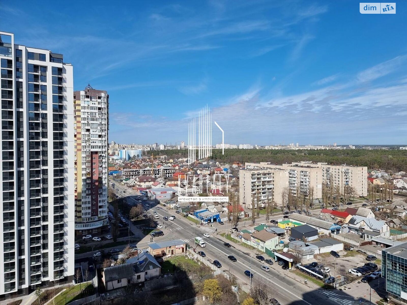 Продажа однокомнатной квартиры в Киеве, на шоссе Харьковское 190, район Дарницкий фото 1
