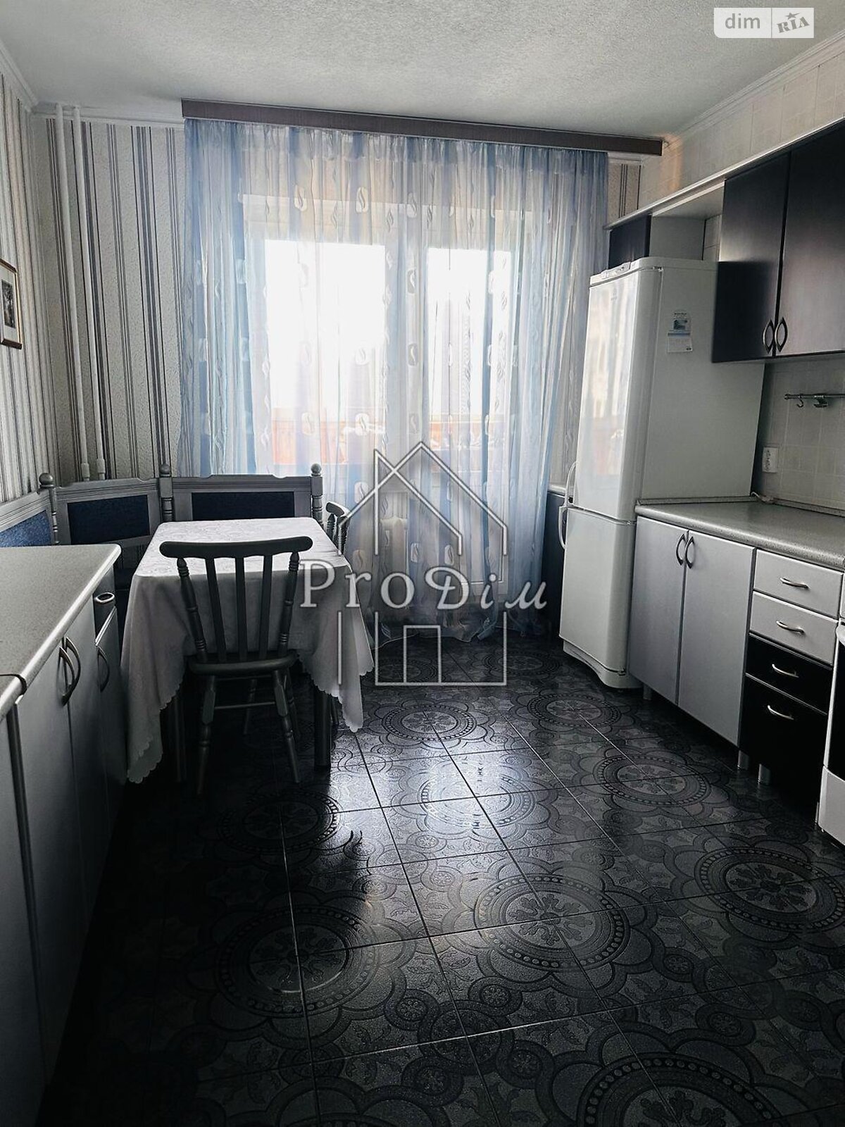 Продаж двокімнатної квартири в Києві, на шосе Харківське 56, район Дарницький фото 1 Продаж двокімнатної квартири в Києві, на шосе Харківське 56, район Дарницький фото 1