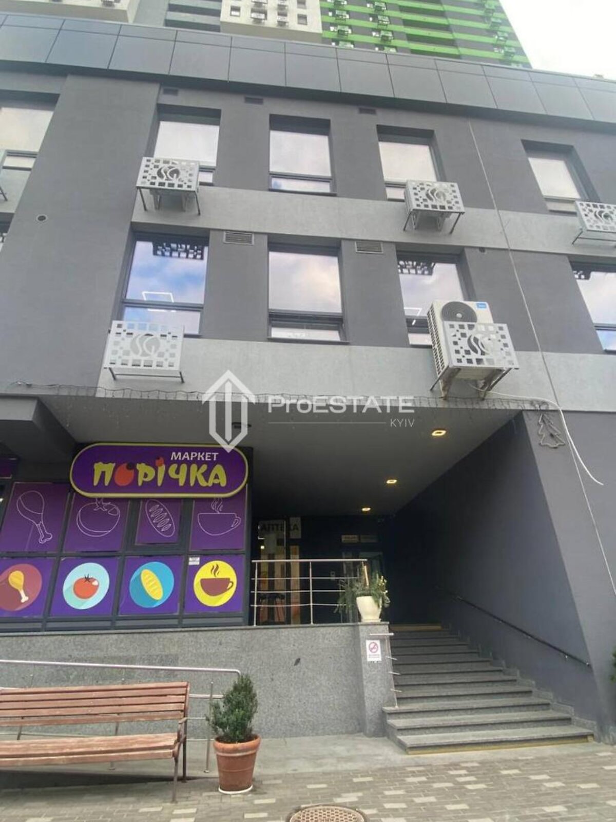 Продаж однокімнатної квартири в Києві, на шосе Харківське 210, район Дарницький фото 1 Продаж однокімнатної квартири в Києві, на шосе Харківське 210, район Дарницький фото 1