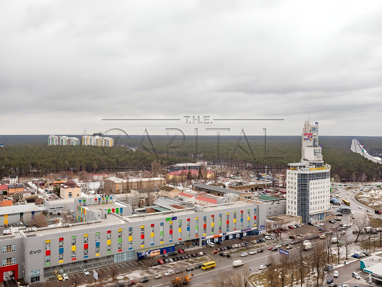 Продажа двухкомнатной квартиры в Киеве, на шоссе Харьковское, район Дарницкий фото 1 Продажа двухкомнатной квартиры в Киеве, на шоссе Харьковское, район Дарницкий фото 1