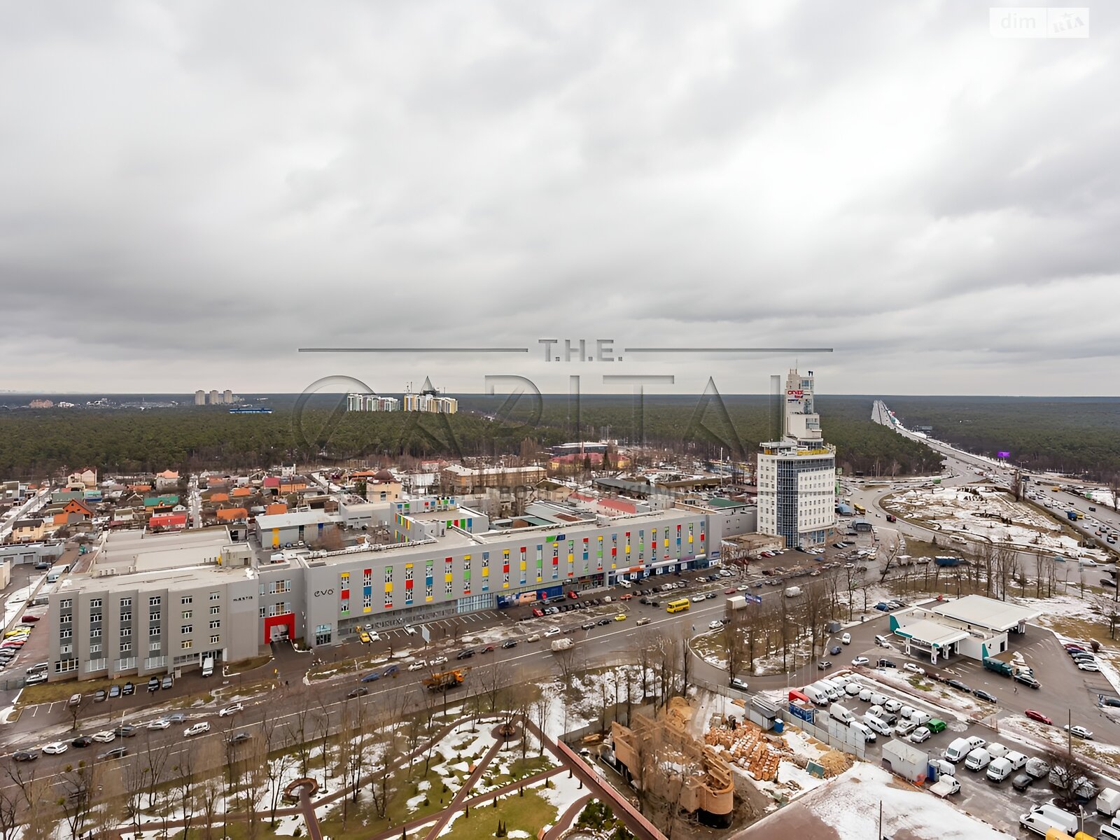 Продажа двухкомнатной квартиры в Киеве, на шоссе Харьковское, район Дарницкий фото 1 Продажа двухкомнатной квартиры в Киеве, на шоссе Харьковское, район Дарницкий фото 1