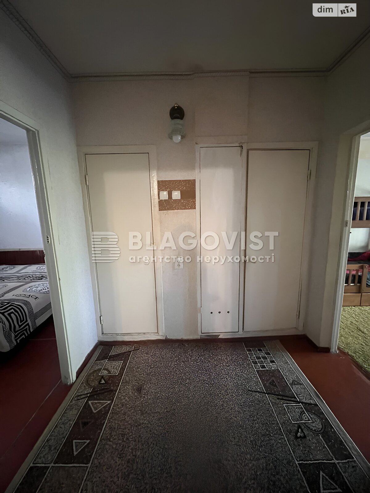 Продаж трикімнатної квартири в Києві, на шосе Харківське 174Б, район Дарницький фото 1 Продаж трикімнатної квартири в Києві, на шосе Харківське 174Б, район Дарницький фото 1