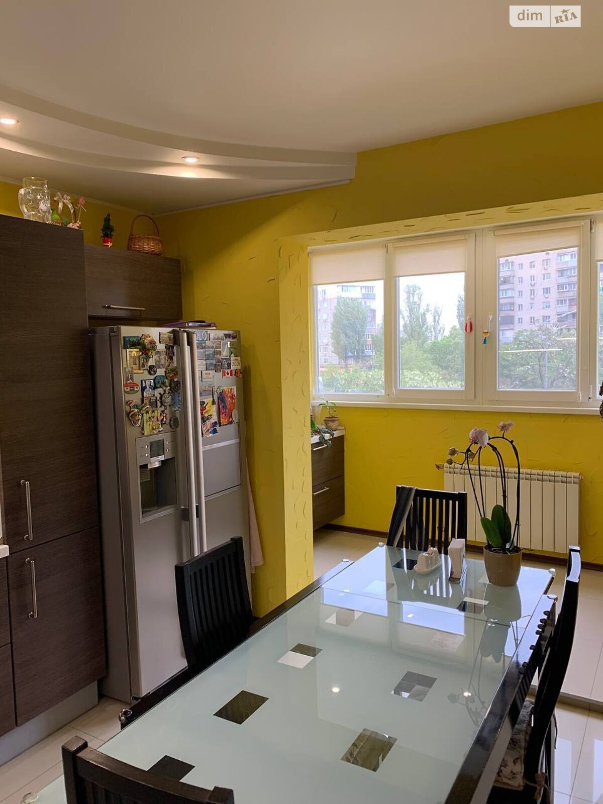 Продажа трехкомнатной квартиры в Киеве, на шоссе Харьковское 56, район Дарницкий фото 1 Продажа трехкомнатной квартиры в Киеве, на шоссе Харьковское 56, район Дарницкий фото 1