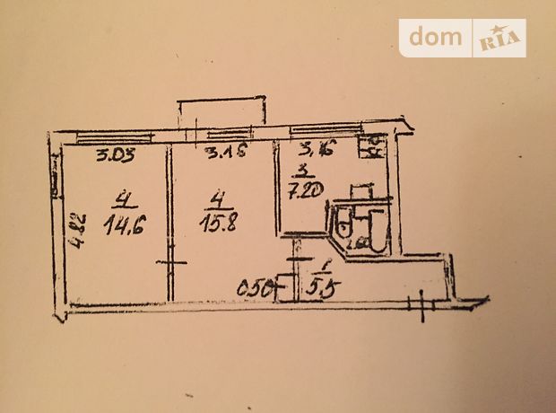 Продажа квартиры, 2 ком., Киев, р‑н. Дарницкий, ст.м. Дарница, Харьковское шоссе, дом 5/2 Продажа квартиры, 2 ком., Киев, р‑н. Дарницкий, ст.м. Дарница, Харьковское шоссе, дом 5/2