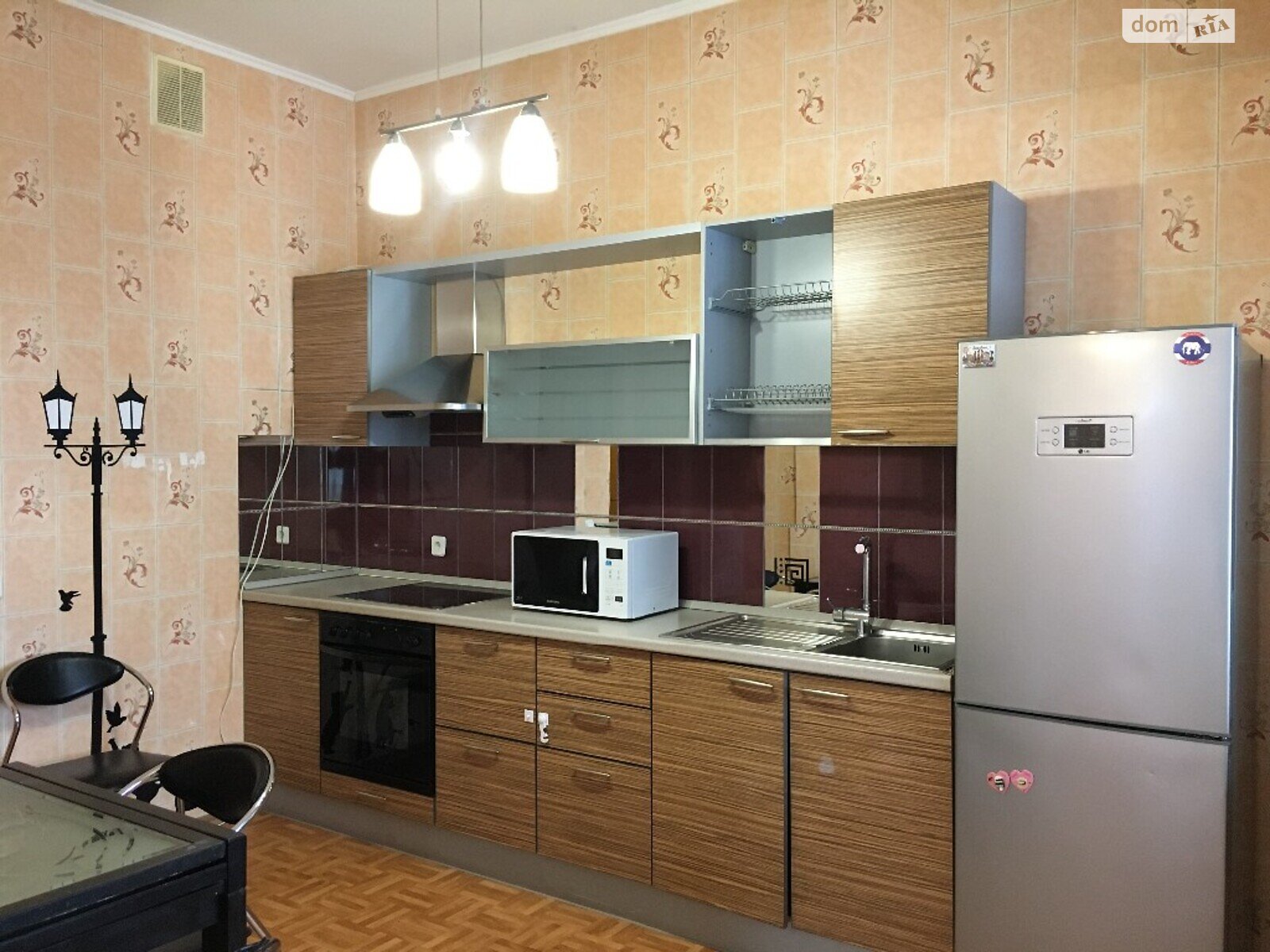 Продажа четырехкомнатной квартиры в Киеве, на ул. Срибнокильская 3А, район Дарницкий фото 1