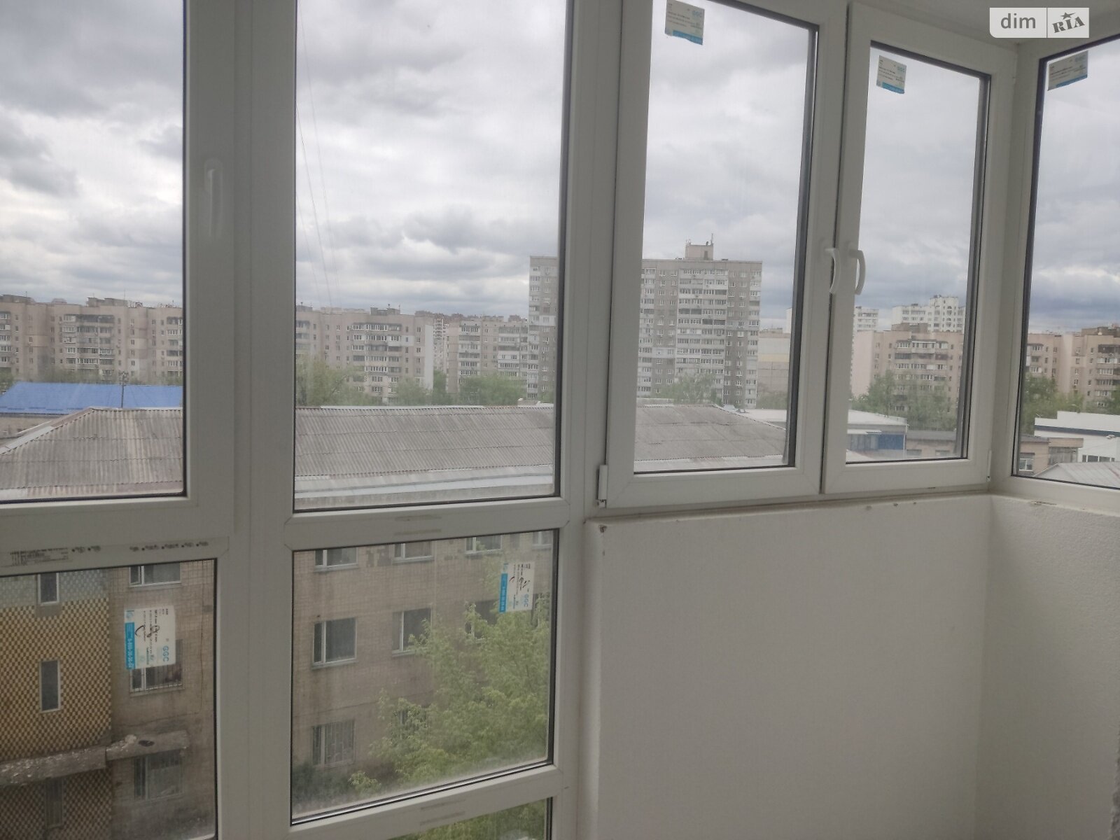 Продажа однокомнатной квартиры в Киеве, на ул. Архитектора Вербицкого 1В, район Дарницкий фото 1