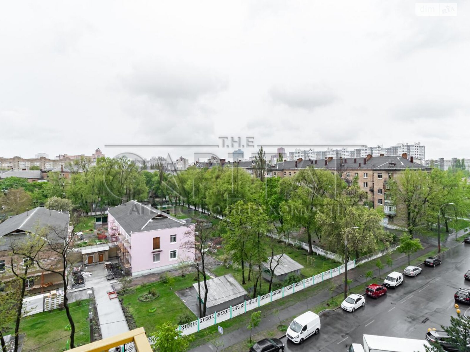 Продаж двокімнатної квартири в Києві, на вул. Ісмаїла Гаспринського 3, район Дарницький фото 1 Продаж двокімнатної квартири в Києві, на вул. Ісмаїла Гаспринського 3, район Дарницький фото 1