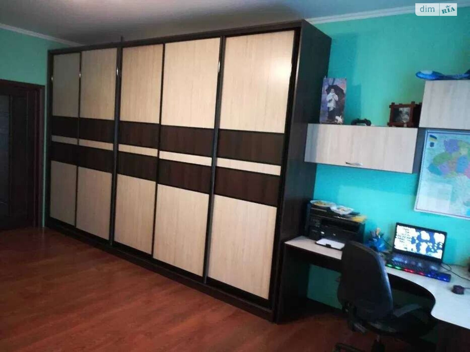 Продажа трехкомнатной квартиры в Киеве, на ул. Ивана Дяченка 20, район Дарницкий фото 1 Продажа трехкомнатной квартиры в Киеве, на ул. Ивана Дяченка 20, район Дарницкий фото 1