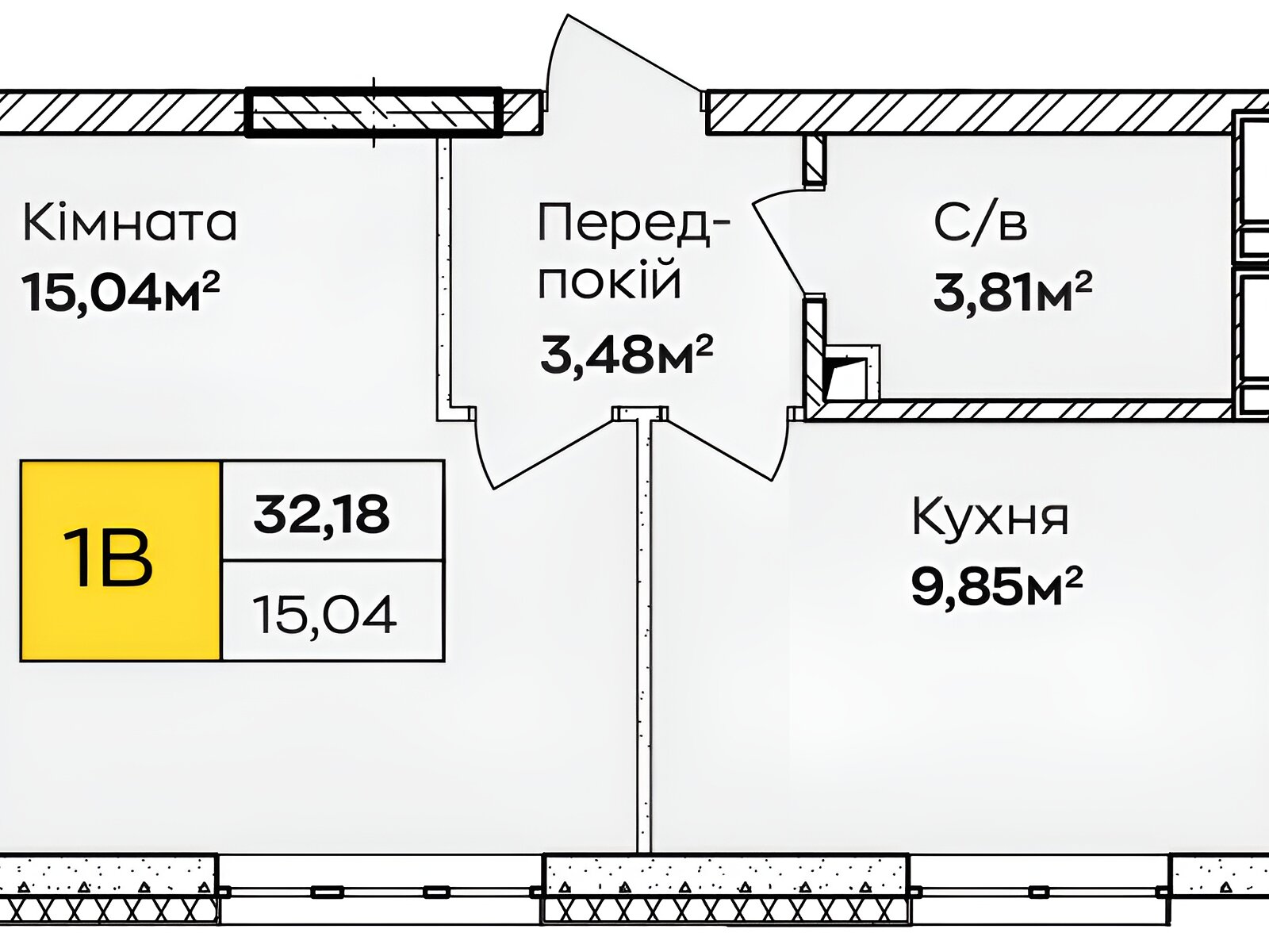 Продажа однокомнатной квартиры в Киеве, на ул. Ивана Кочерги 17Б, район Дарницкий фото 1 Продажа однокомнатной квартиры в Киеве, на ул. Ивана Кочерги 17Б, район Дарницкий фото 1