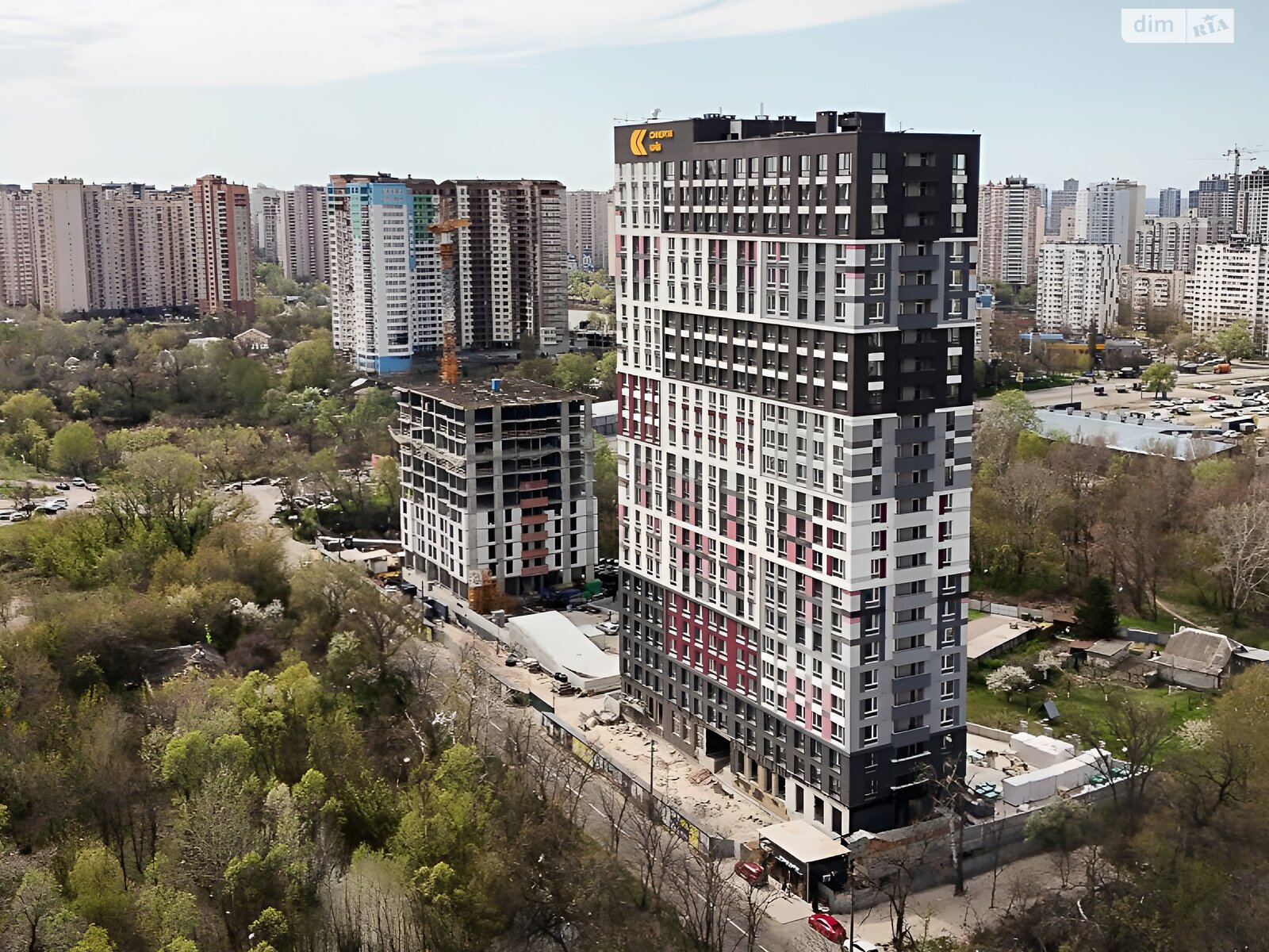 Продажа однокомнатной квартиры в Киеве, на ул. Ивана Кочерги 17Б, район Дарницкий фото 1 Продажа однокомнатной квартиры в Киеве, на ул. Ивана Кочерги 17Б, район Дарницкий фото 1