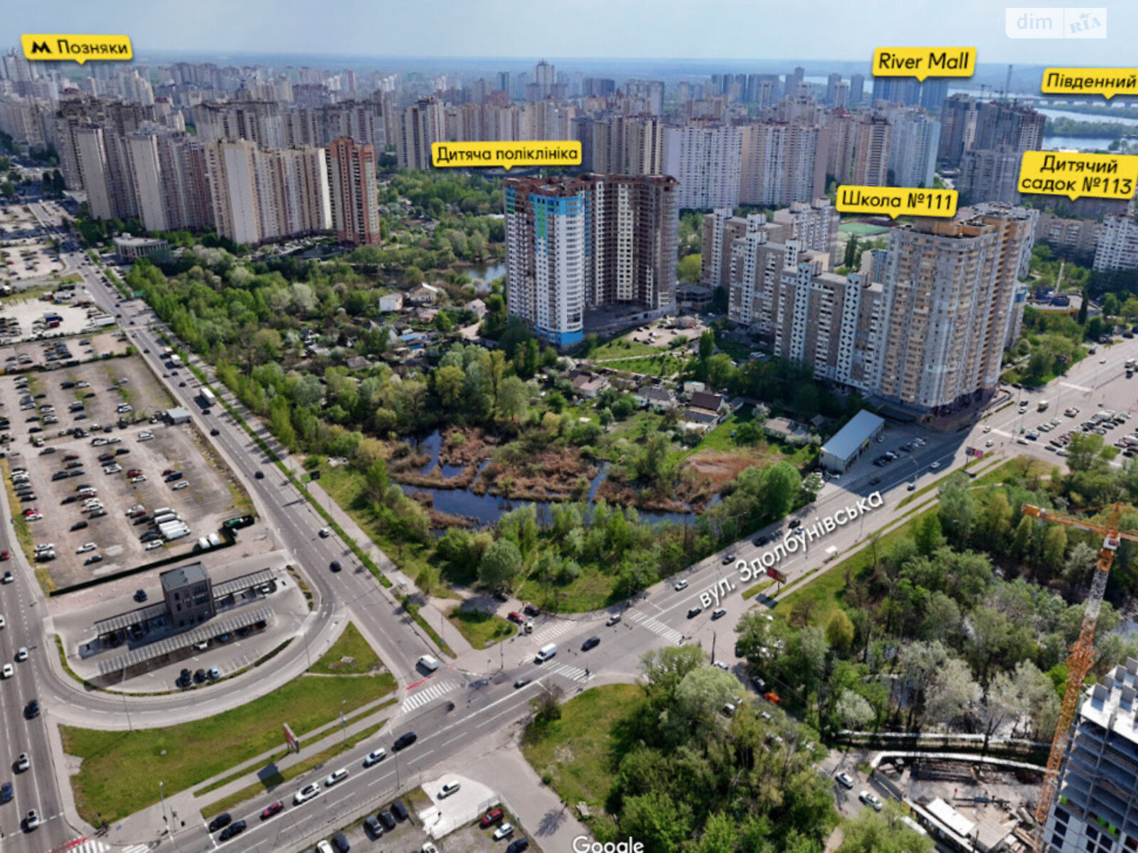 Продажа двухкомнатной квартиры в Киеве, на ул. Ивана Кочерги 17Б, кв. 260, район Дарницкий фото 1 Продажа двухкомнатной квартиры в Киеве, на ул. Ивана Кочерги 17Б, кв. 260, район Дарницкий фото 1
