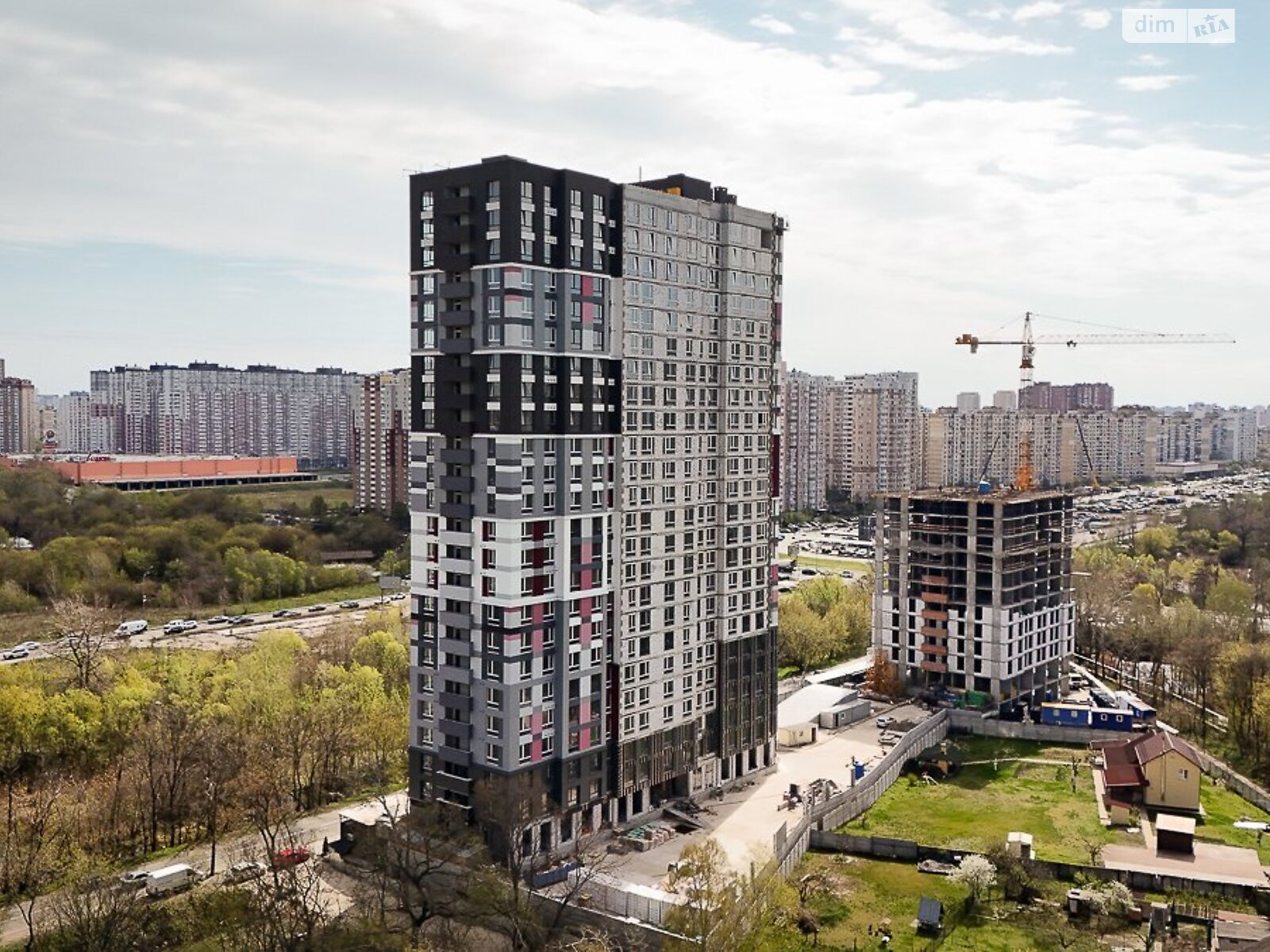 Продажа двухкомнатной квартиры в Киеве, на ул. Ивана Кочерги 17Б, кв. 260, район Дарницкий фото 1 Продажа двухкомнатной квартиры в Киеве, на ул. Ивана Кочерги 17Б, кв. 260, район Дарницкий фото 1