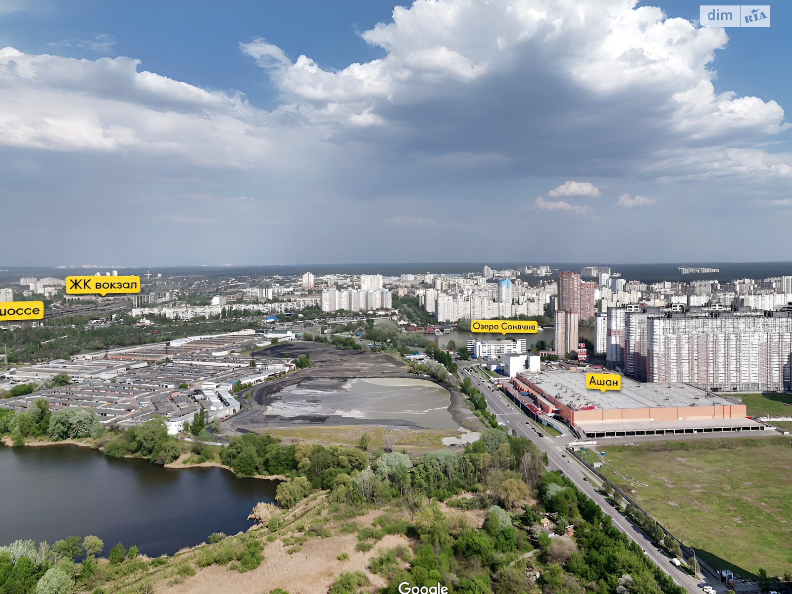 Продажа двухкомнатной квартиры в Киеве, на ул. Ивана Кочерги 17Б, кв. 260, район Дарницкий фото 1 Продажа двухкомнатной квартиры в Киеве, на ул. Ивана Кочерги 17Б, кв. 260, район Дарницкий фото 1